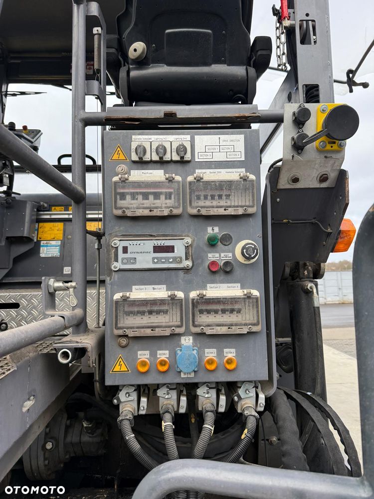 Dynapac SD 2500 CS - 24