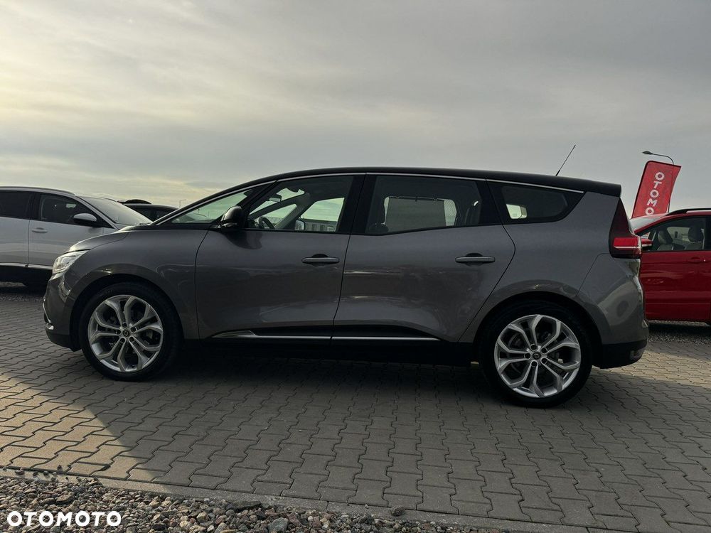 Renault Grand Scenic Gr 1.7 Blue dCi Zen - 6