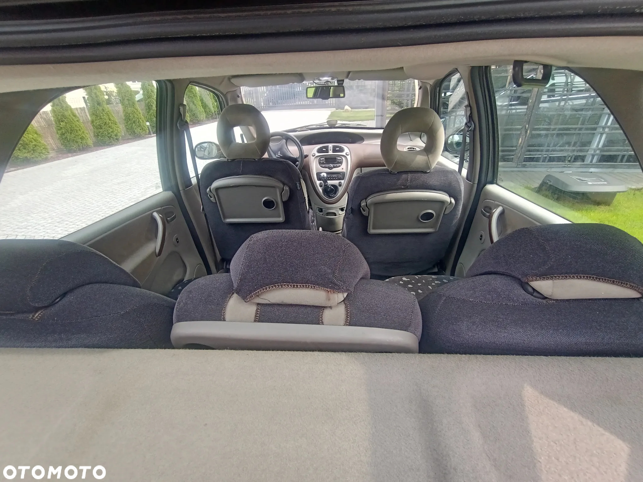 Mercedes-Benz ML - 4