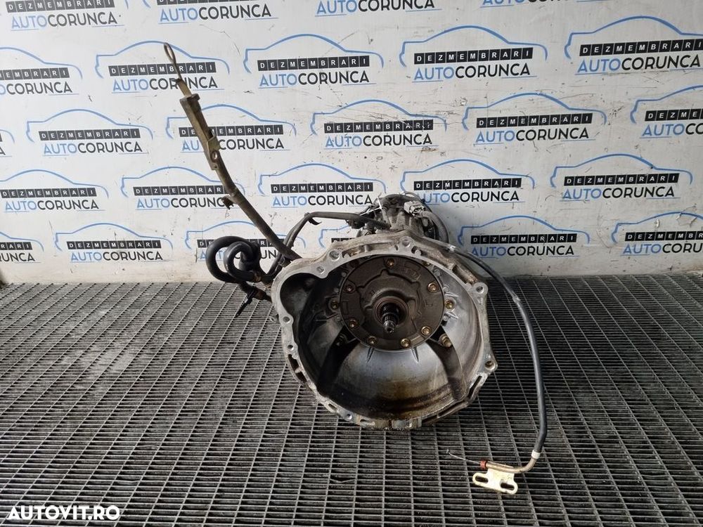 Cutie de viteze Mitsubishi Shogun Pajero Pinin 2.0 GDI 1999 - 2006 131CP Automata 4G94 ... - 4