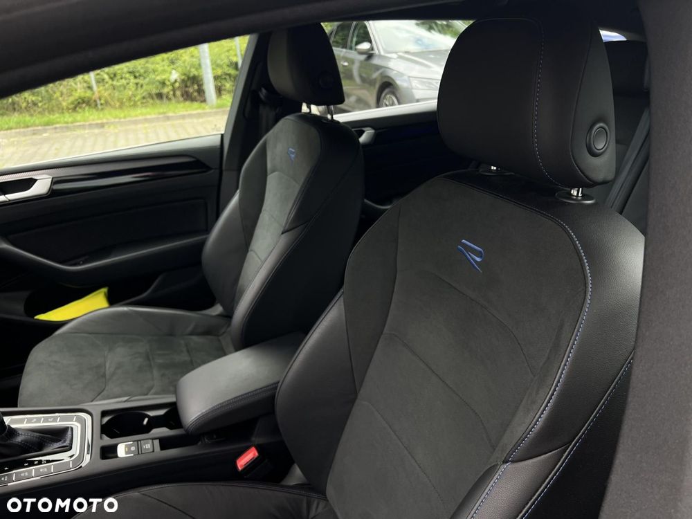 Volkswagen Arteon 2.0 TSI 4Motion R DSG - 13