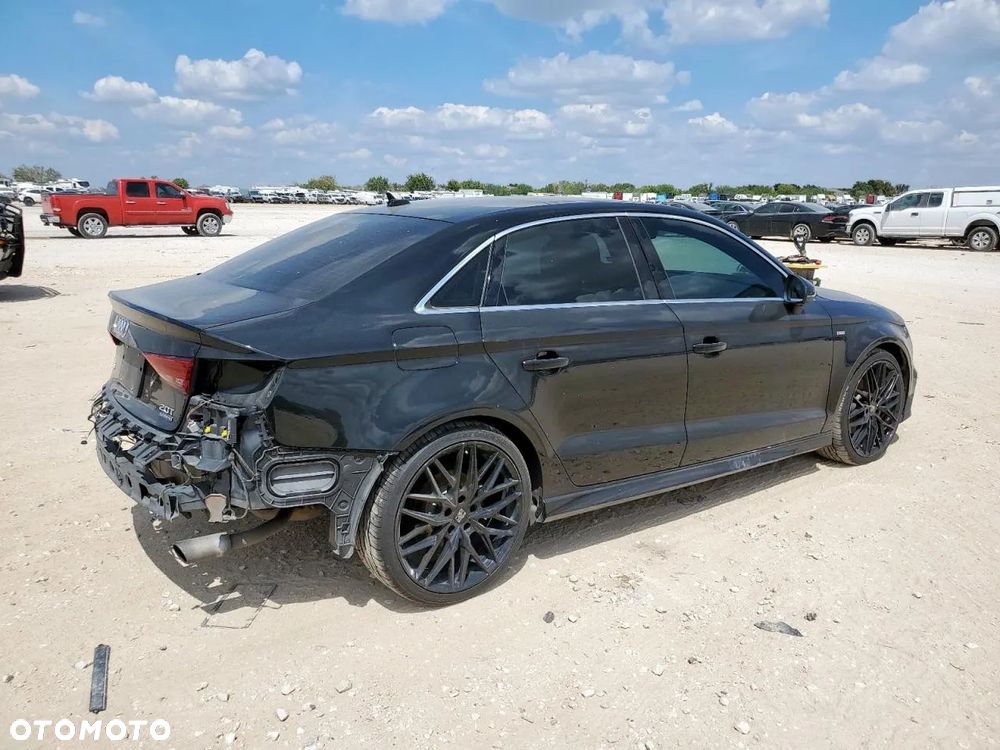 Audi A3 Limousine - 22