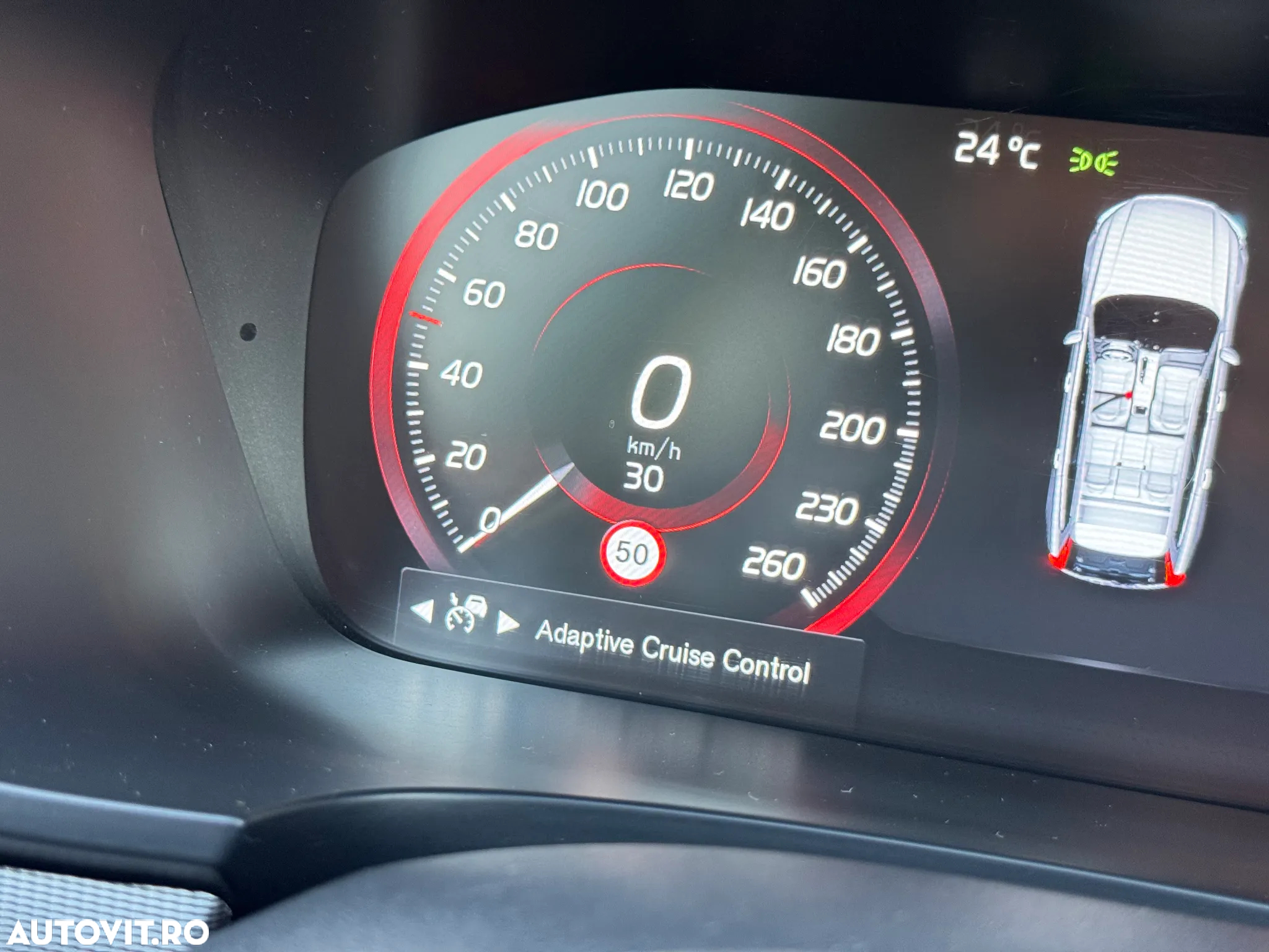 Volvo V90 D4 Geartronic Inscription - 16
