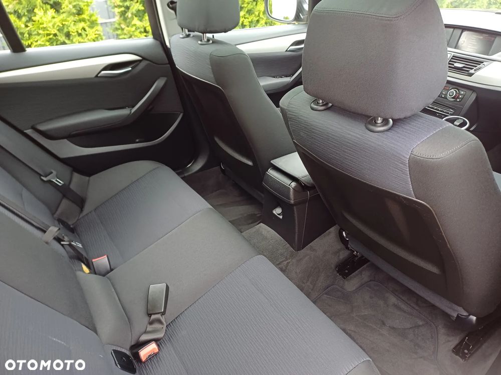 BMW X1 - 9
