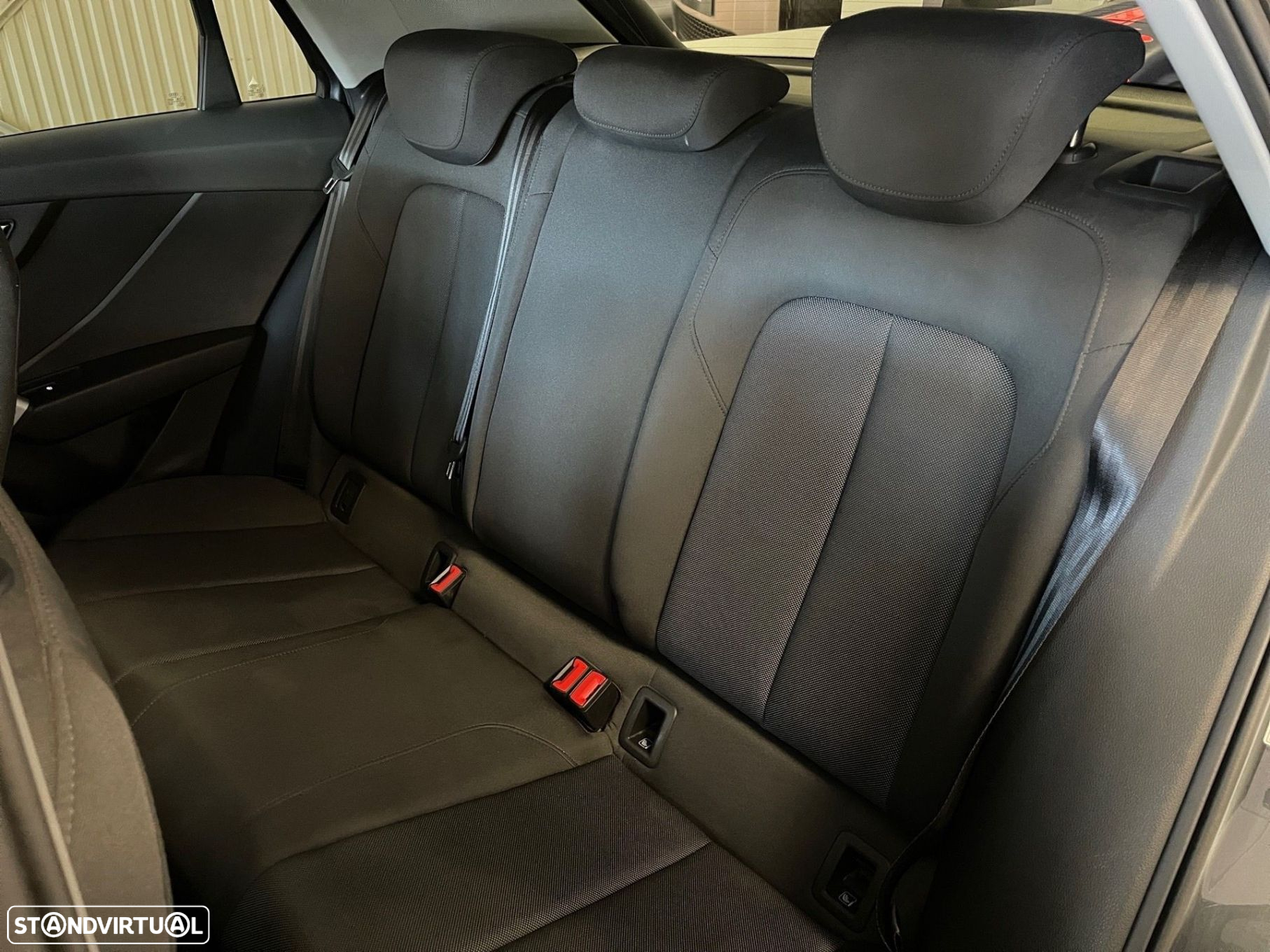 Audi Q2 30 TFSI - 34