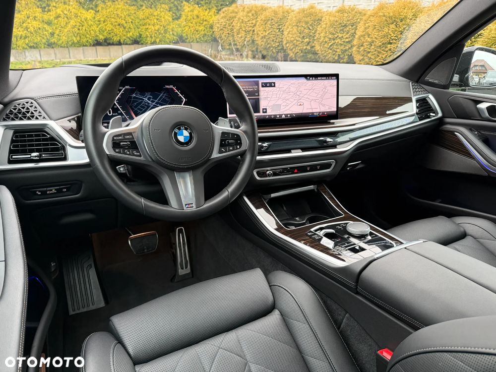 BMW X5 xDrive30d - 16