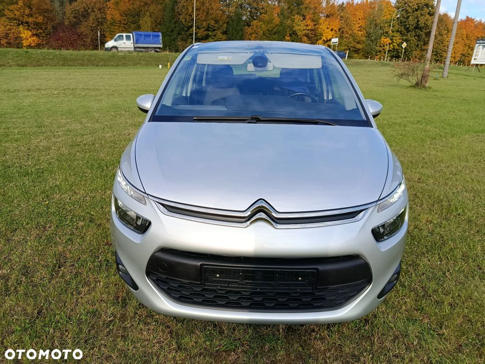 Citroën C4 Picasso BlueHDi 120 Seduction - 3