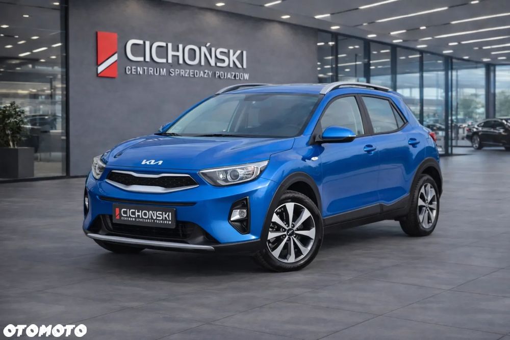 Kia Stonic 1.0 T-GDI L - 1