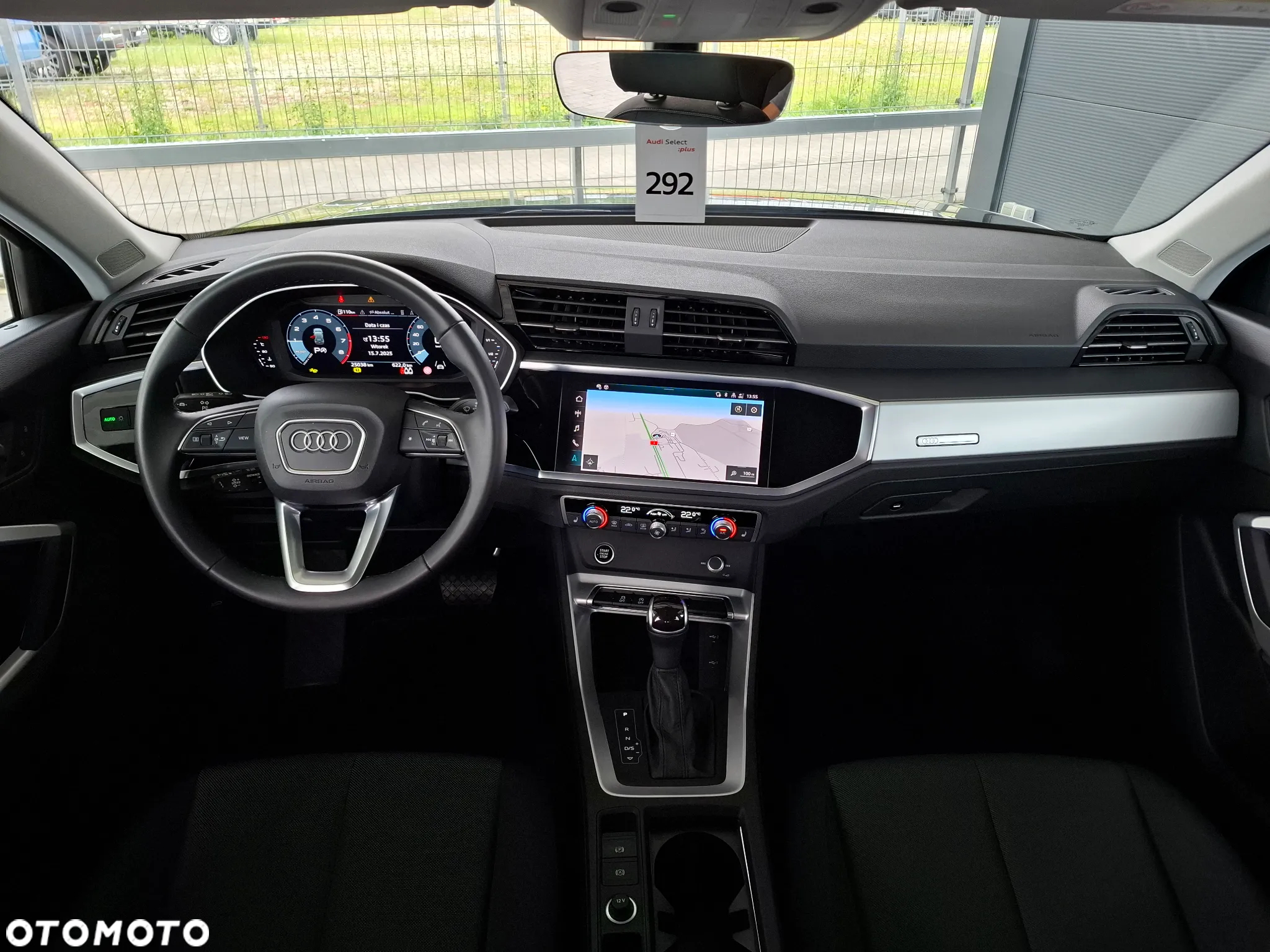 Audi Q3 35 TFSI Advanced S tronic - 3