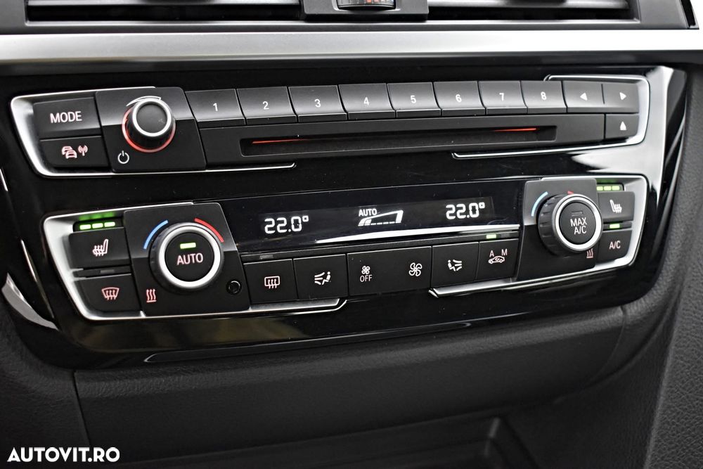 BMW Seria 3 320d xDrive Sport-Aut. M Sport - 27