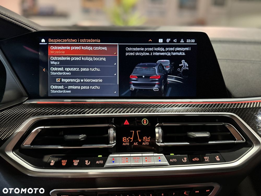 BMW X5 xDrive25d - 18