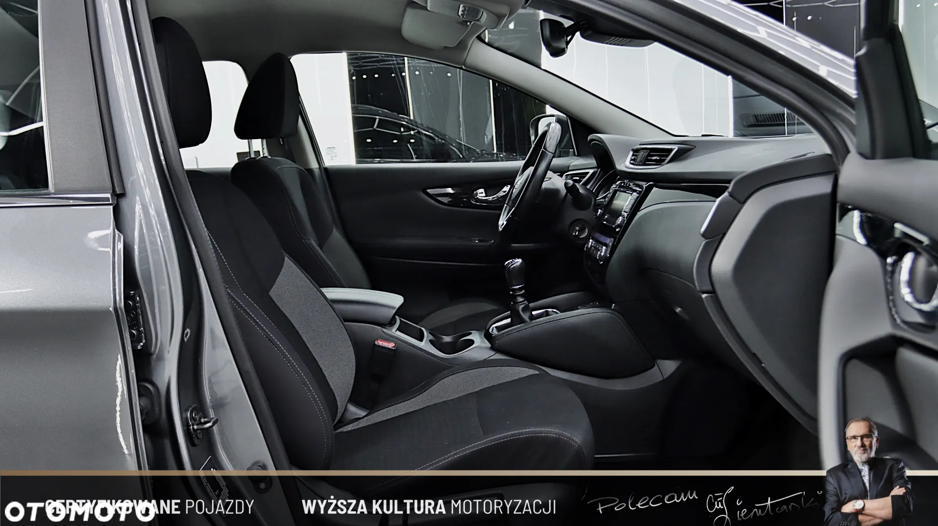 Nissan Qashqai 1.3 DIG-T N-Style - 16
