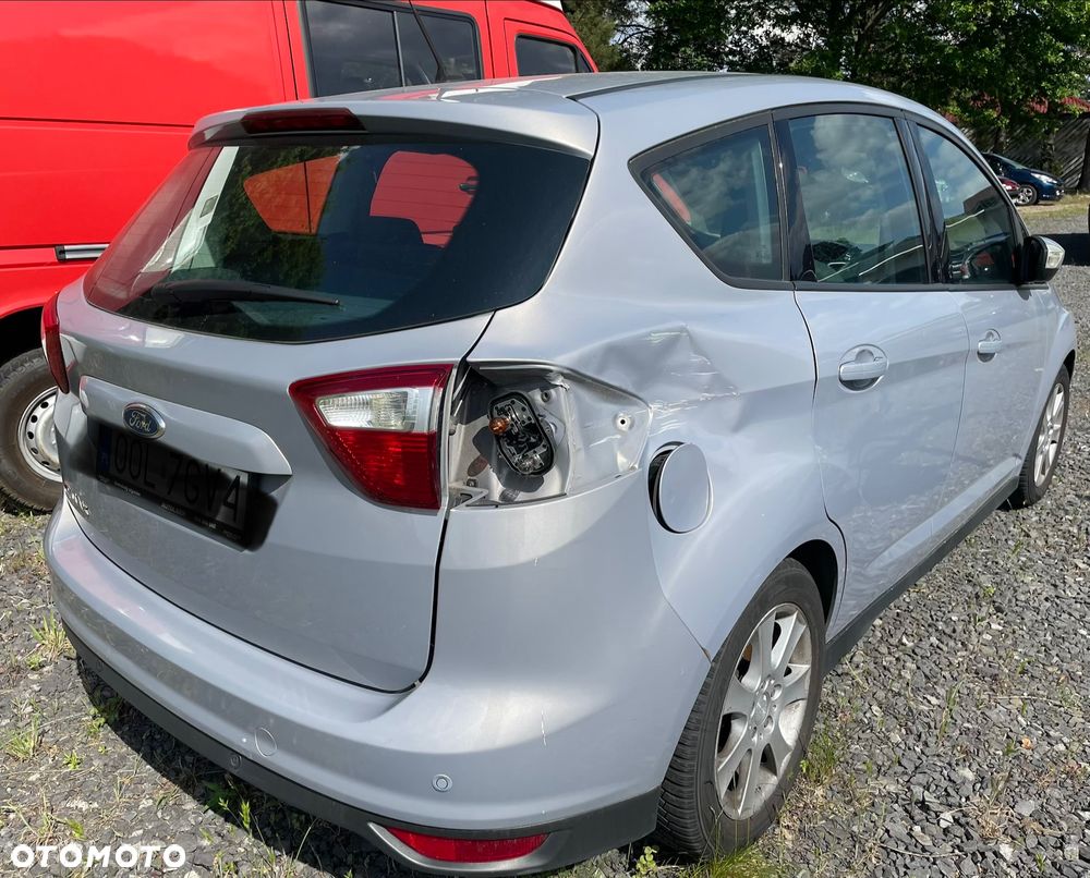 Ford C-MAX - 10