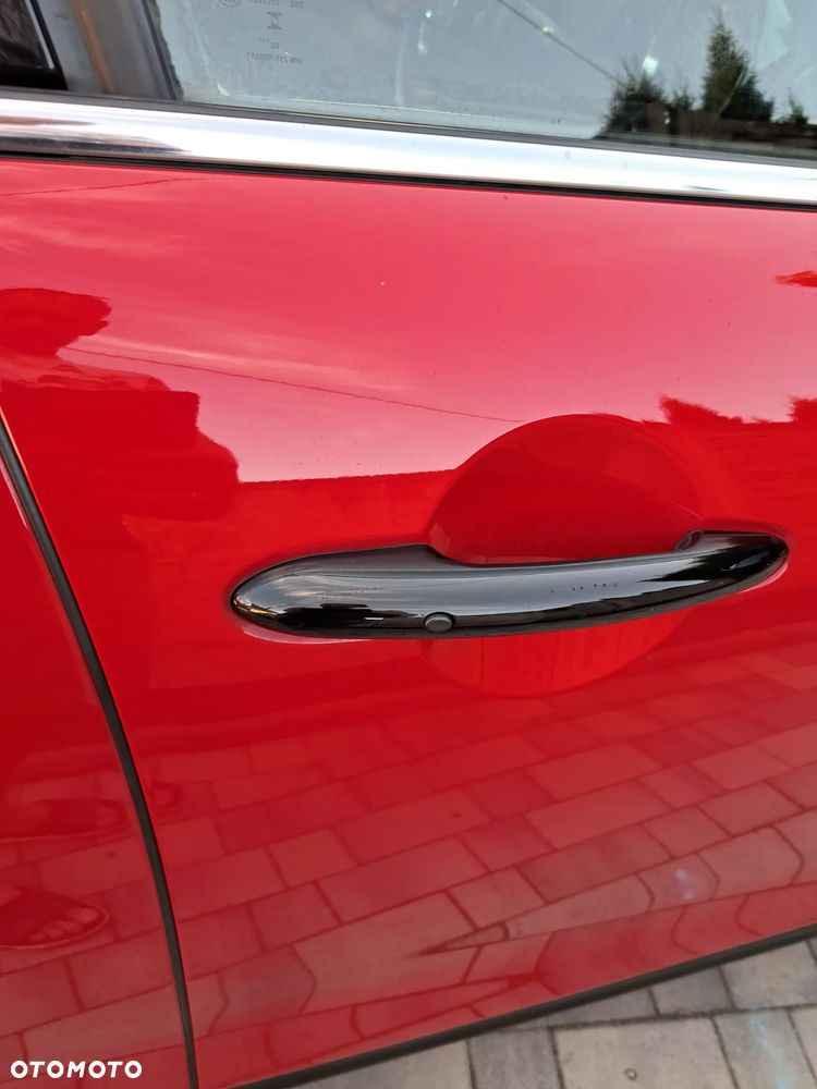 MINI Cooper Classic Trim - 7