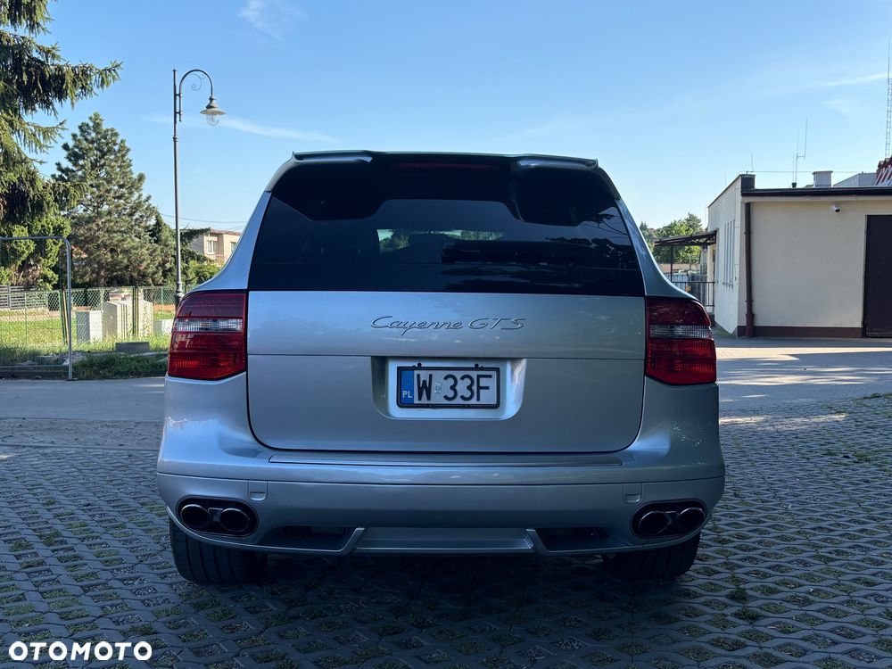 Porsche Cayenne GTS PD Edition 3 - 7