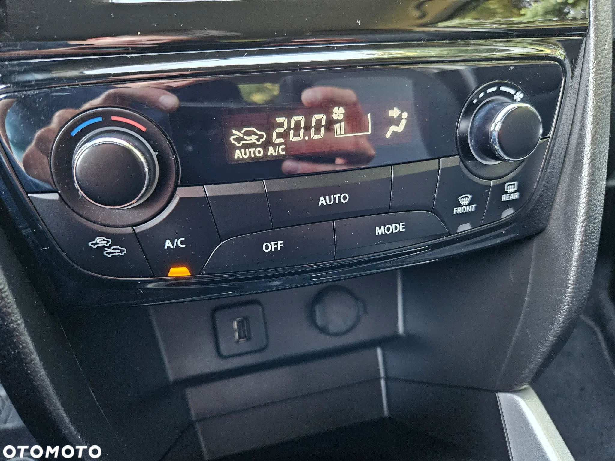 Suzuki Vitara 1.6 (4x2) Comfort - 28