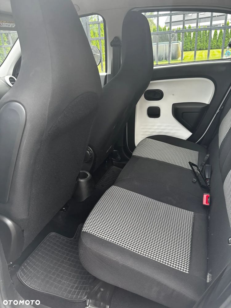 Renault Twingo SCe 70 Life - 6