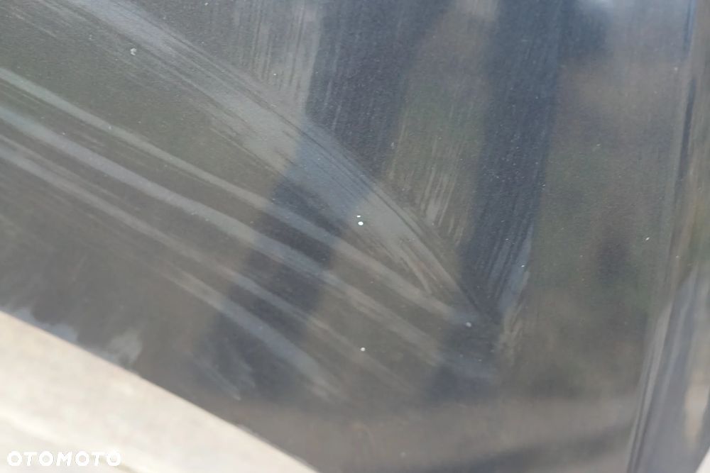 Maska pokrywa silnika VW FOX LC9Z - 9