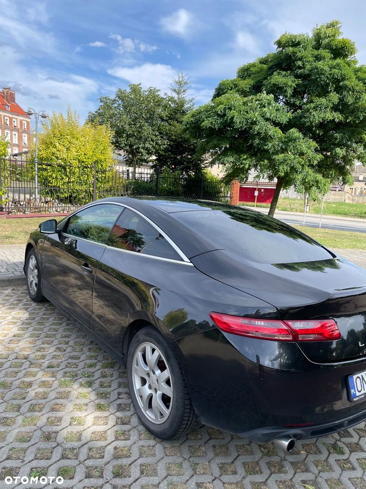 Renault Laguna 2.0 dCi Monaco GP2 - 2
