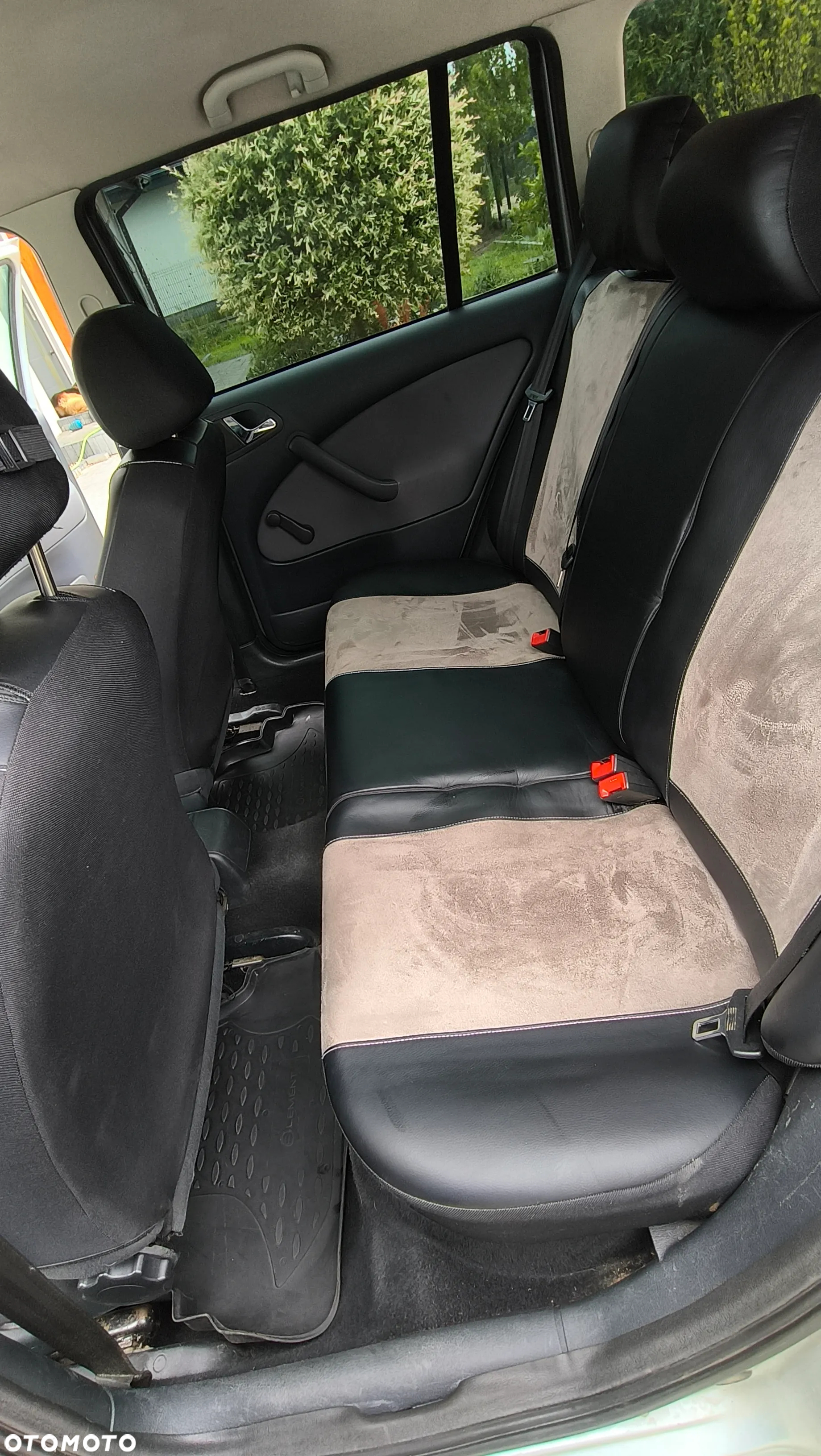 Skoda Octavia 1.9 TDI Tour - 21