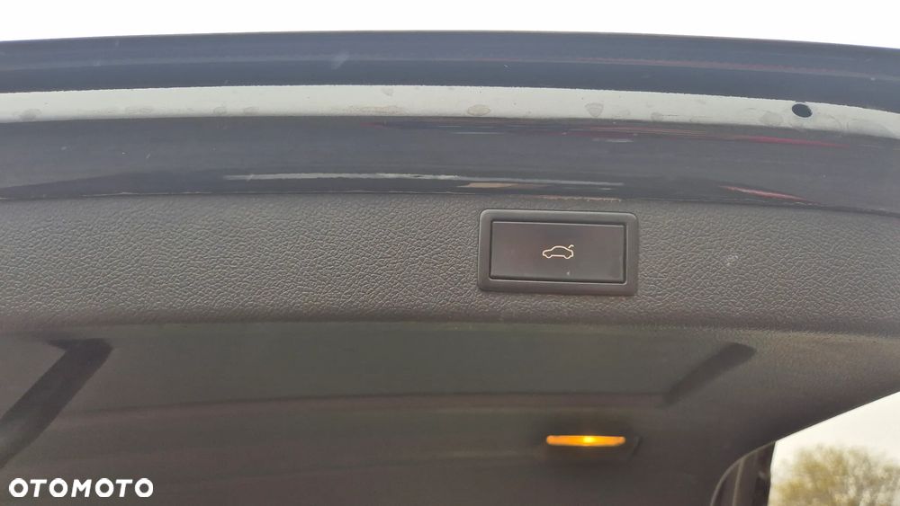 Skoda Superb 2.0 TDI 4x4 Platinum DSG - 25