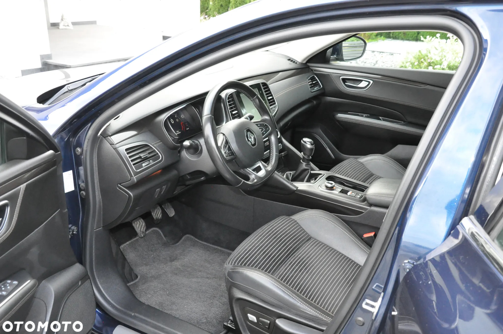 Renault Talisman 1.7 Blue dCi Limited - 15