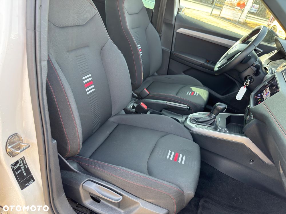 Seat Arona 1.0 TSI FR S&S DSG - 30