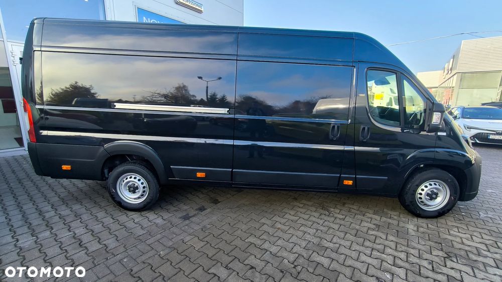 Fiat FIAT DUCATO MAXI Furgon L4H2 DMC 3.5t - 4