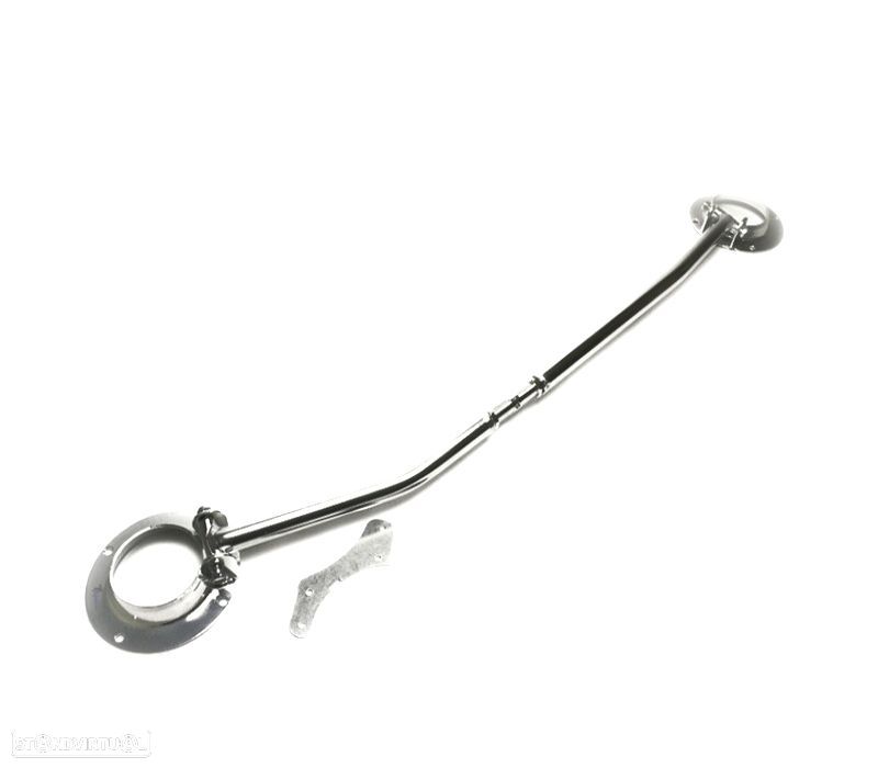 BARRA ESTABILIZADORA VOLKSWAGEN VW GOLF II JETTA II CORRADO - 4