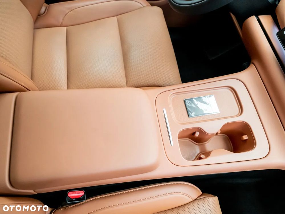 Leapmotor C10 REEV Design - 29