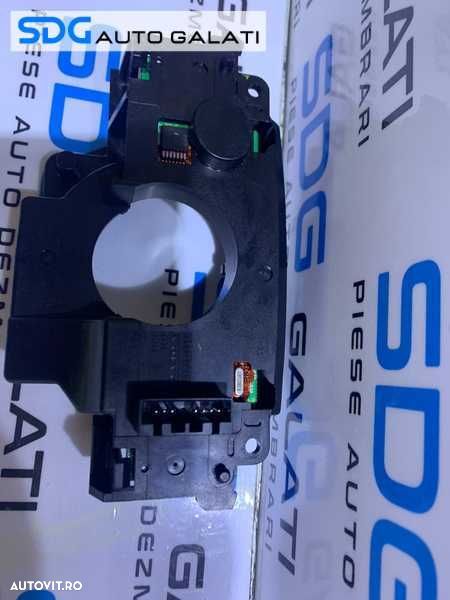 Placa Electrica Suport Bloc Ansamblu Coloana Volan Volvo XC70 2.4 D 2007 - 2015 Cod 30710945 [AV0458] - 5