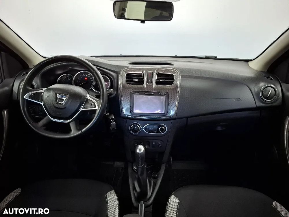 Dacia Sandero Stepway 0.9 TCe Prestige - 3