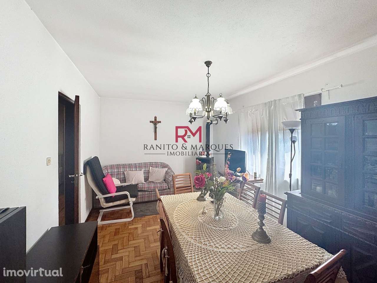 MORADIA ISOLADA T4 - LIVRAÇÃO, MARCO DE CANAVESES - Grande imagem: 2/23