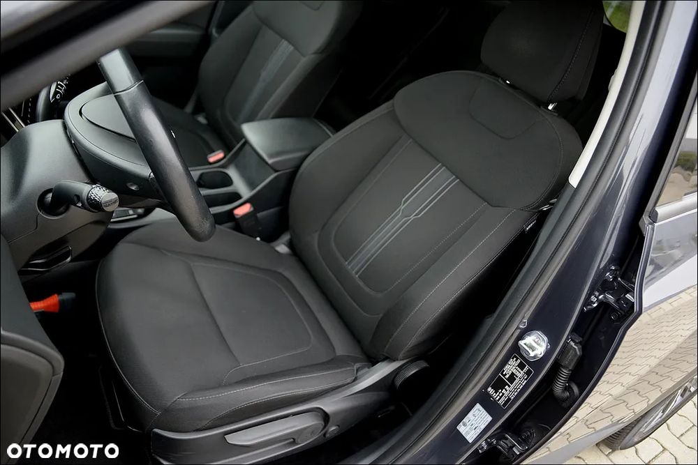 Hyundai Tucson 1.6 T-GDi 48V-Hybrid 2WD Prime - 18