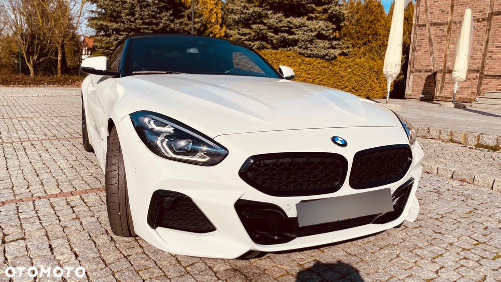 BMW Z4 20i sDrive Sport Line sport - 2