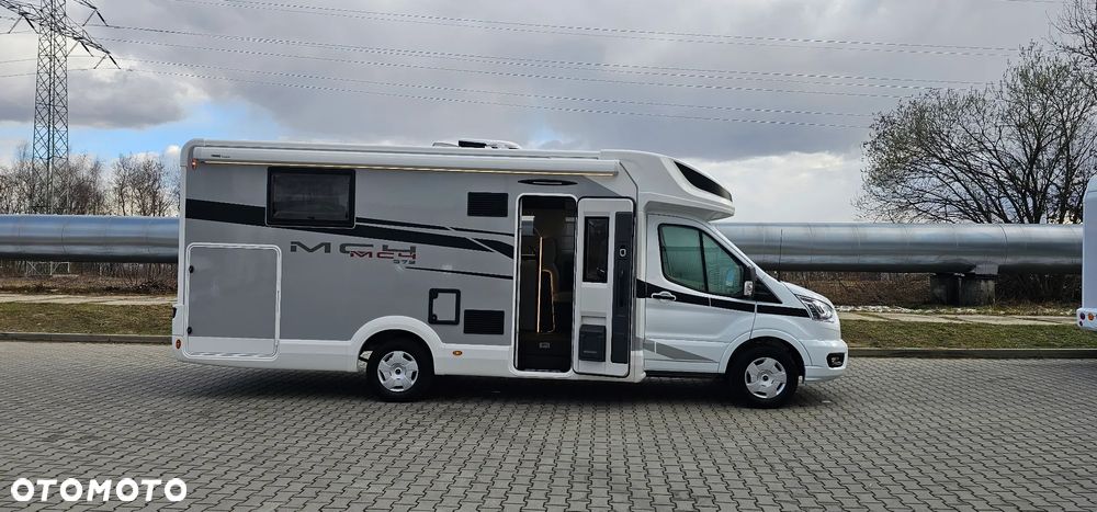 McLOUIS MC4 379 - 11