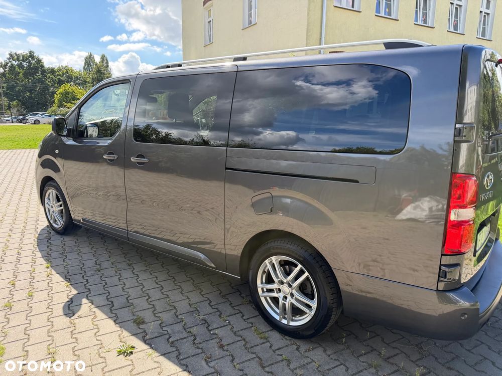 Toyota Proace Verso 2.0 D4-D Long Business - 13