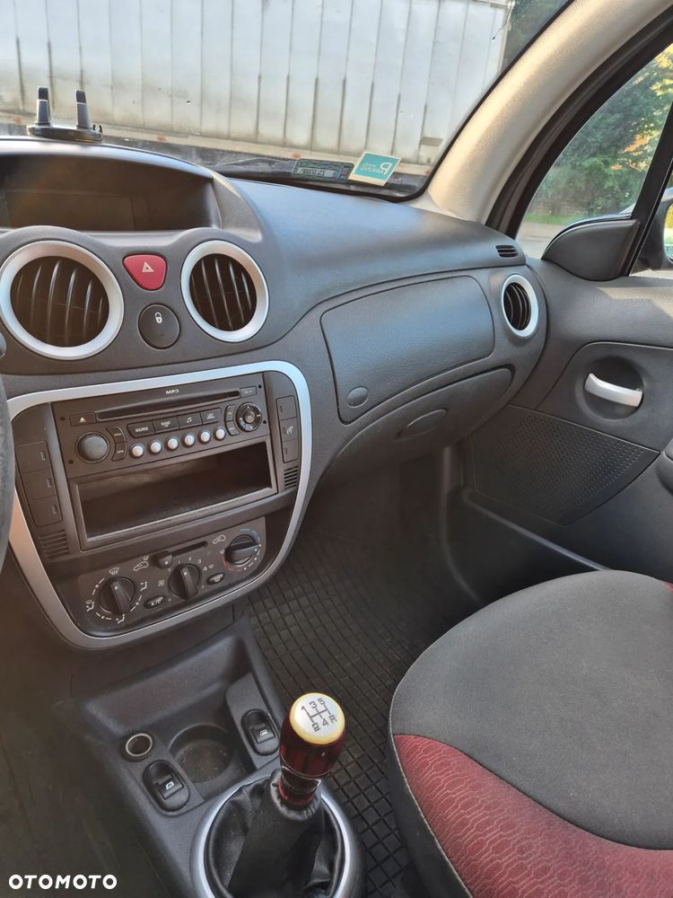 Citroën C3 1.4i Furio - 6