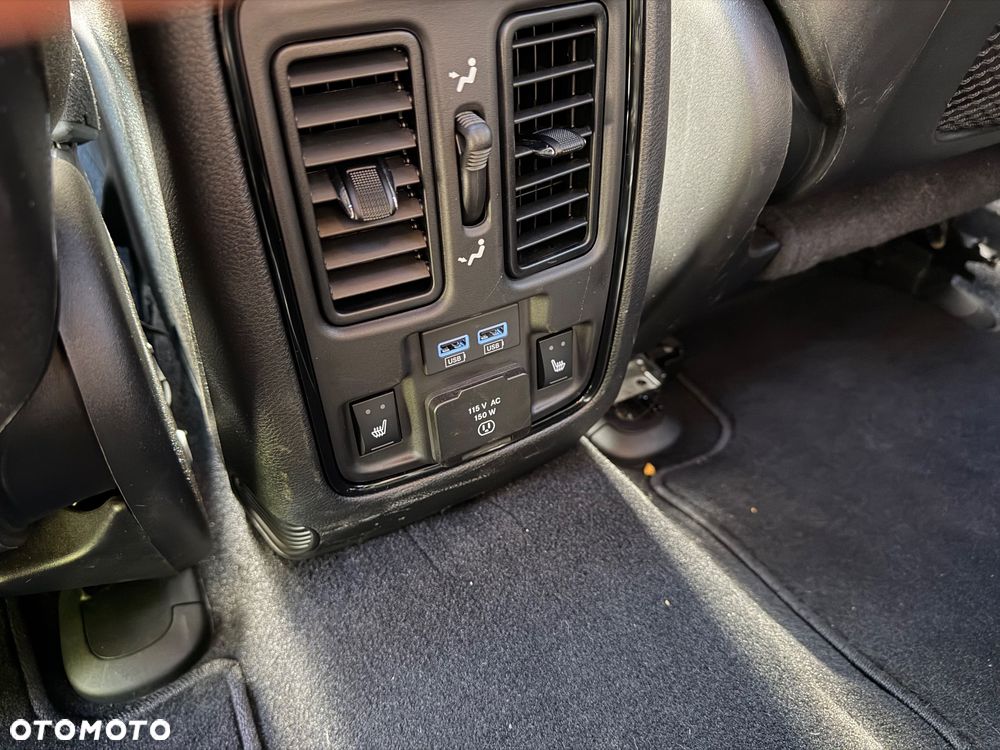 Dodge Durango - 33