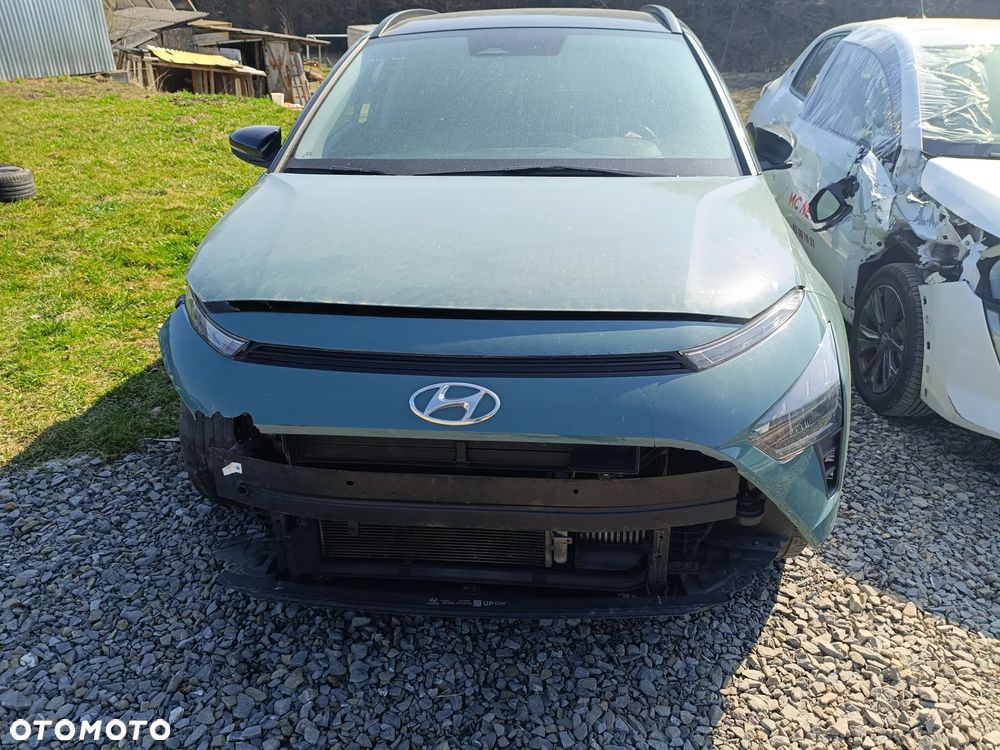 Hyundai Bayon - 2