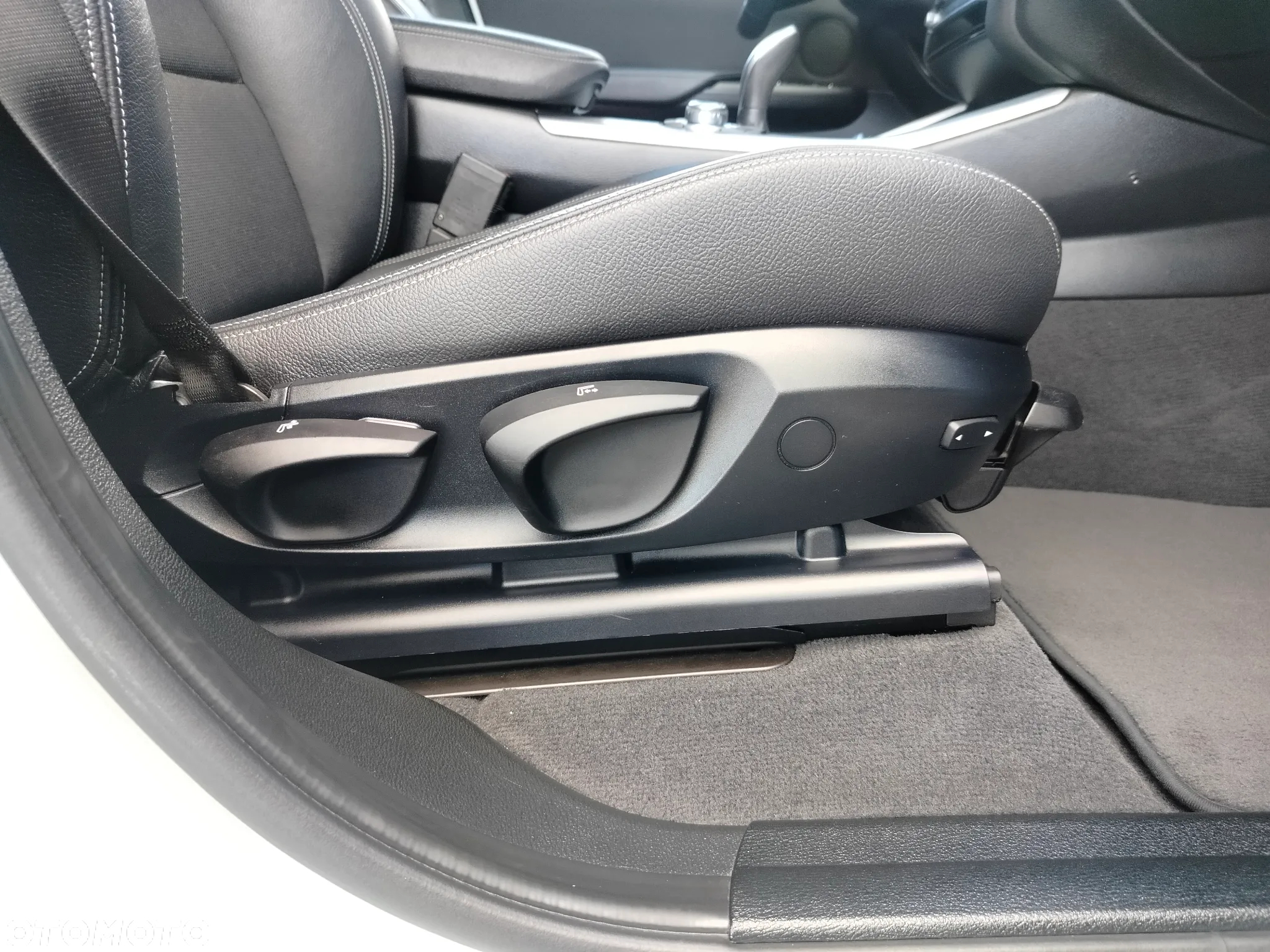BMW X3 xDrive30d M Sport sport - 10
