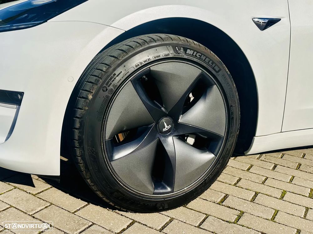 Tesla Model 3 Long Range Tração Integral - 13