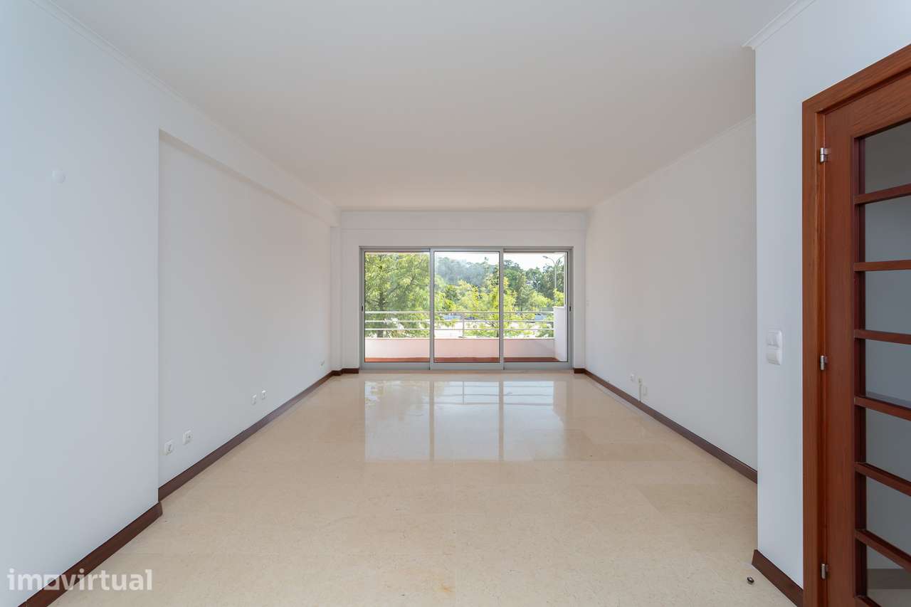 T3 Alta de Lisboa com garagem | Lumiar - Grande imagem: 5/24