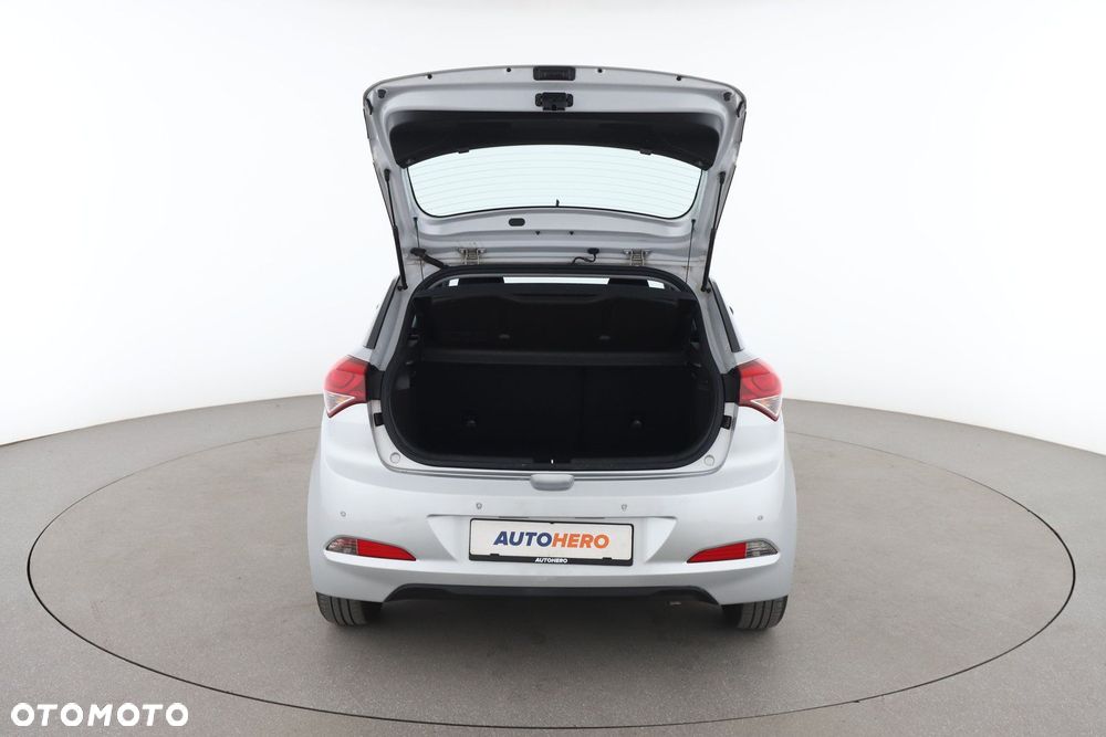 Hyundai i20 - 30