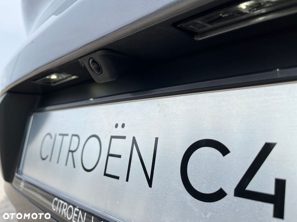 Citroën C4X - 21