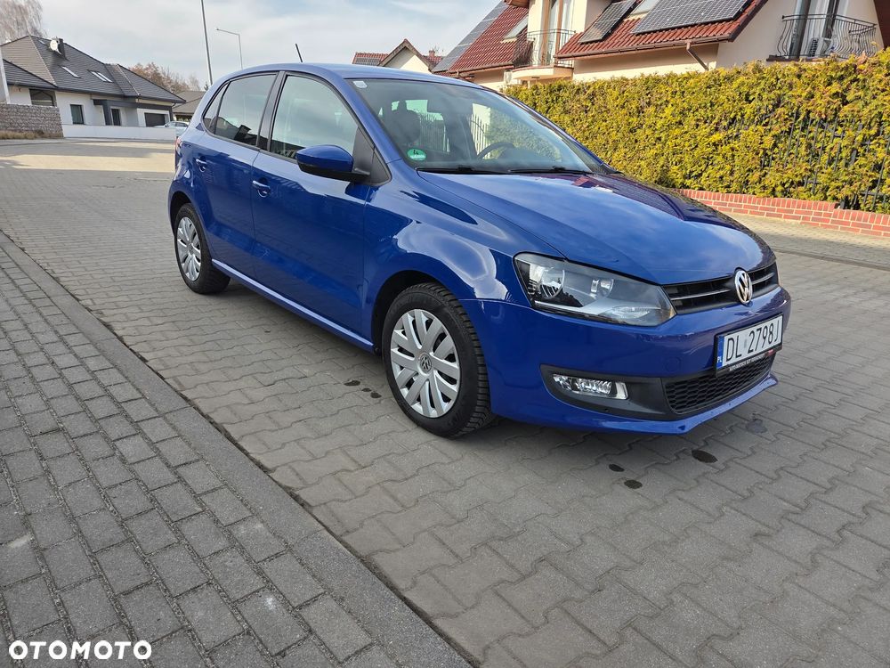 Volkswagen Polo 1.6 TDI Team - 8
