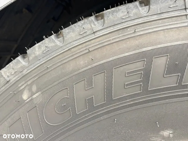 MAN TGX 18.510 BL SA RETARDER - 17