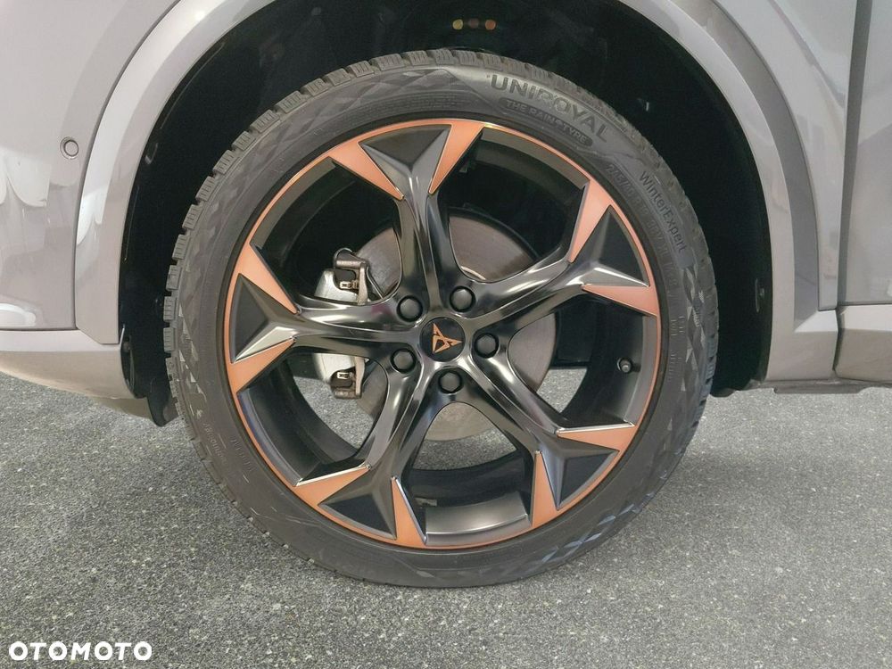 Cupra Formentor 2.0 TSI 4Drive DSG - 11