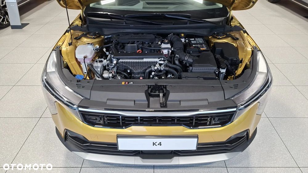 Kia K4 1.6 T-GDI L - 25