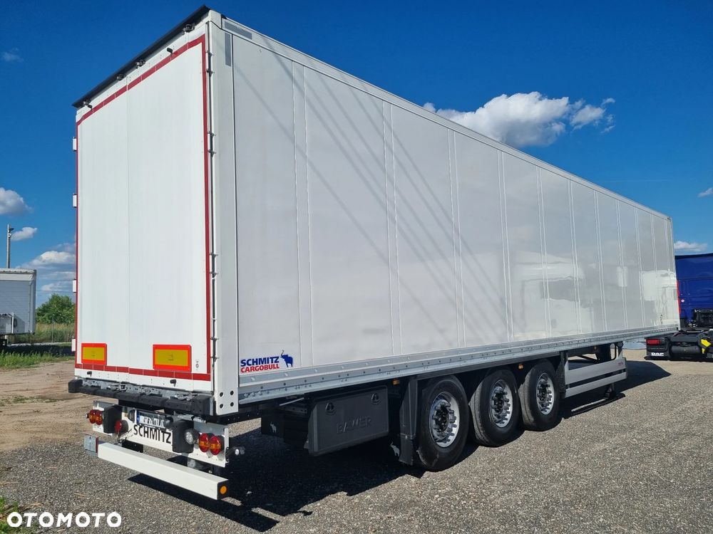 Schmitz Cargobull SCB*S3B - 8